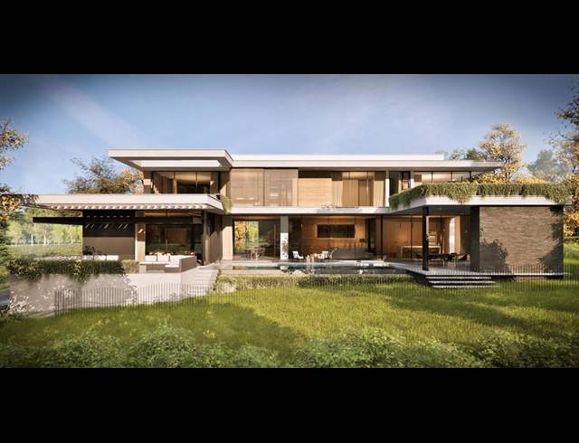 LAND FOR SALE IN STEYN CITY